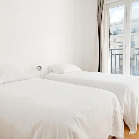 7 Pers A Disneyland Paris Apartment Chessy (Seine-et-Marne)